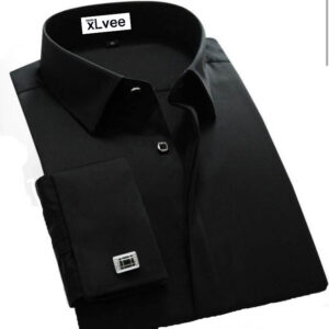 xLvee Bold Black sleeve (Swiss)