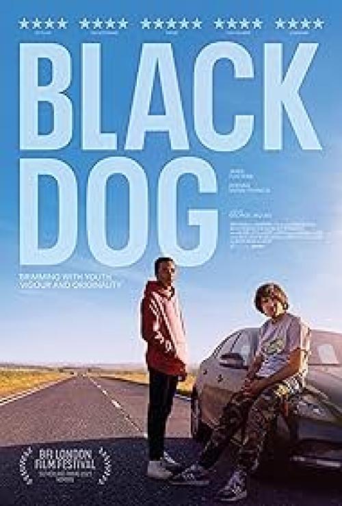 Black Dog 2023 torrent